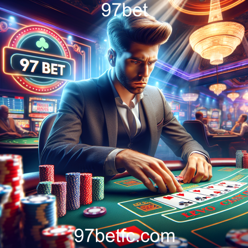 Descubra a Categoria 'Alta Aposta' no 97bet: Emoções e Grandes Vitórias