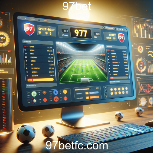 Apostas Esportivas: A Emoção de Investir no Seu Esporte Favorito
